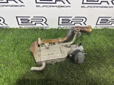 Радиатор EGR Mercedes W447 ОМ654