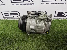 Компрессор кондиционера OM656 Mercedes V167 C167