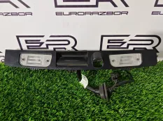 Подсветка крышки багажника Hyundai Santa Fe TM