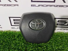 Подушка безопасности в руль Camry 70