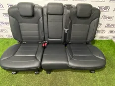 Комплект сидений Mercedes W166 X166 W222 W212