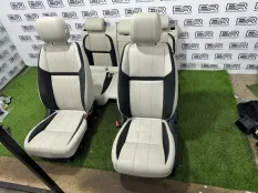 Салон (Сиденья) Range Rover Velar
