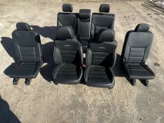 Салон в сборе Kia Sorento Prime 3 GT-Line