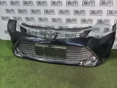 Бампер передний Camry 55