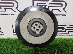Шкив коленвала Мerсedеs S-сlаss W222 ОМ656 2.9