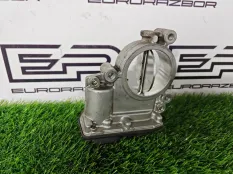 Дроссельная заслонка Mercedes M654