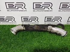 Патрубок интеркулера Mercedes W447 ОМ654