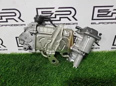 Радиатор системы EGR Mercedes OM654