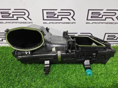 Корпус воздушного фильтра Mercedes OM654