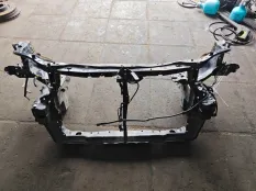 Передняя панель (Телевизор) Toyota Camry 50/55