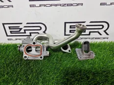 Клапан EGR Mercedes Om642