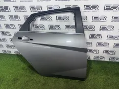Дверь задняя правая Hyundai Elantra 7 / Элантра 7