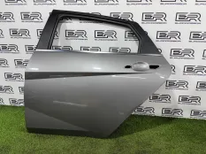 Дверь задняя левая Hyundai Elantra 7 / Элантра 7