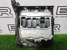 Блок управления двигателем BMW X5 F15