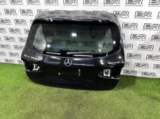 Крышка багажника Mercedes GLC X253 Крышка