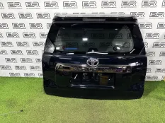Крышка багажника Toyota Land Cruiser Prado 4 поколение J150 [2-й рестайлинг] 2021
