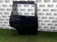 Дверь задняя правая Toyota Land Cruiser Prado 4 поколение J150 [2-й рестайлинг] 2021