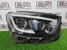 Фара правая Multibeam LED Mercedes-Benz GLC X253 рест