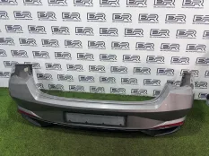 Бампер задний Hyundai Elantra 7 / Элантра 7