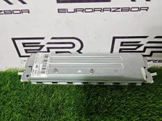 Подушка безопасности коленная водителя Mercedes GLC X253 C253