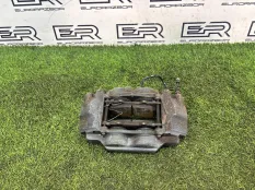 Суппорт тормозной передний правый Toyota Land Cruiser Prado 4 поколение J150 [2-й рестайлинг] 2021