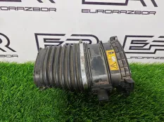 Расходомер воздуха Mercedes W167 C167 X167