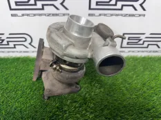 Турбокомпрессор Subaru WRX TD04L