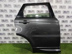 Дверь задняя правая Range Rover Sport L494
