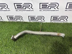 Трубка системы рециркуляции EGR Аudi Q8 4M рест