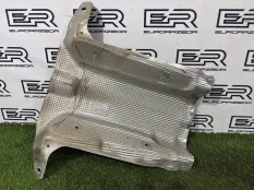 Tеплoвoй экpaн Porsche Panamera 971