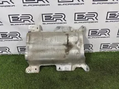 Tеплoвoй экpaн Porsche Panamera 971