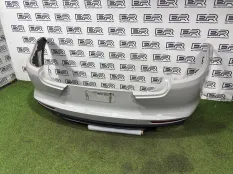 Бампер задний в сборе Porsche Panamera 971