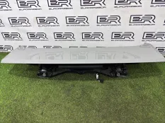 Спойлер крышки багажника Porsche Panamera 971