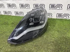 Фара левая Porsche Panamera 971 LED