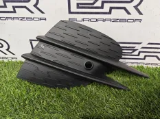 Заглушка бампера передняя правая Mercedes Е-Class W213