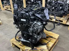 Двигатель в сборе DGR 2.9 Porsche Macan / Cayenne