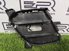 Воздуховод бампера левый Mercedes S-Class W223