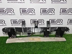 Кронштейн заднего бампера нижний Land Rover Range Rover Sport 3 поколение 2025