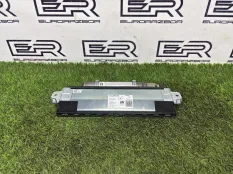 Подушка безопасности коленная Porsche Panamera 971
