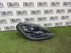 Фара правая Porsche Panamera 971