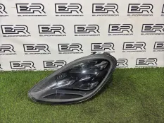 Фара левая Porsche Panamera 971