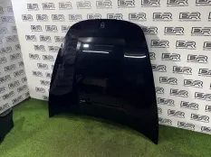 Капот Porsche Panamera 971