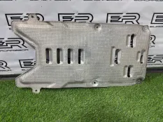 Tеплoвoй экpaн Porsche Panamera 971