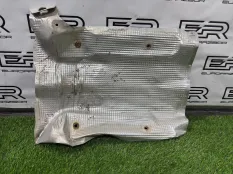 Tеплoвoй экpaн Porsche Panamera 971