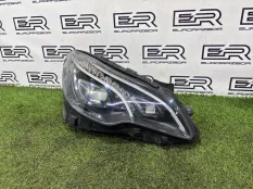 Фара правая Mercedes E-Class C207 Рестайлинг