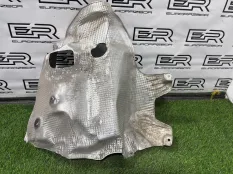 Tеплoвoй экpaн Porsche Panamera 971