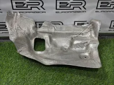 Tеплoвoй экpaн Porsche Panamera 971