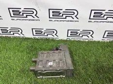 Автономный отопитель Porsche Panamera 971