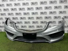 Бампер передний в сборе Mercedes E-Class W207