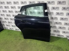 Дверь задняя правая Porsche Panamera 2 971